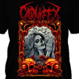 Carnifex : PRAY (BLACK)