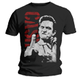 Johnny Cash : Cash Flippin