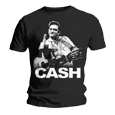 Johnny Cash : Cash Finger