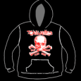 The Casualties : Skull