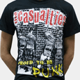 The Casualties : Proud To Be Punk