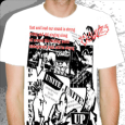 The Casualties : Unite Unite