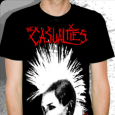 The Casualties : Without Warning