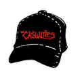 The Casualties : Logo