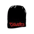 The Casualties : Logo