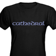Cathedral : Logo