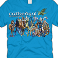 Cathedral : The Ethereal Mirror