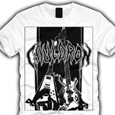 Cauldron : Axes