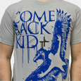 Comeback Kid : Vulture