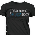 Comeback Kid : Wake The Dead