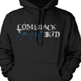 Comeback Kid : Wake The Dead