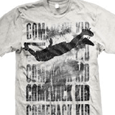 Comeback Kid : Jumper
