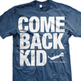 Comeback Kid : Symptoms & Cures