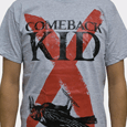 Comeback Kid : Crow