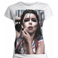 Cheryl Cole : Face (White) SALE PRICE