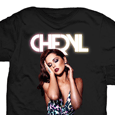 Cheryl Cole : Black Photo Dates