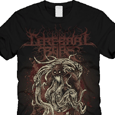 Cerebral Bore : Insane Creation