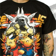Cephalic Carnage : Kill For Weed