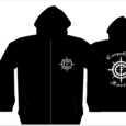 Carpathian Forest : Classic Logo
