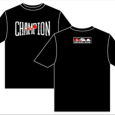 Champion : Blood Splatter