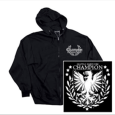 Champion : Crest (zip)