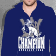 Champion : Crown