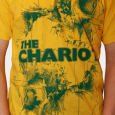 The Chariot : Skull