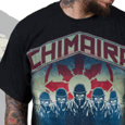 Chimaira : Storm Troopers