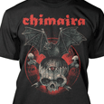 Chimaira : Chimaira Bat