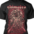 Chimaira : Decaying