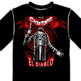 Chop Tops : El Diablo