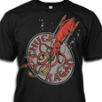 Chuck Ragan : Grey Squid