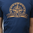 Chuck Ragan : Nomad