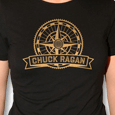 Chuck Ragan : Nomad