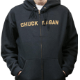 Chuck Ragan : Nomad By Fate