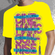 Cinematic Sunrise : Microphone