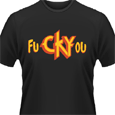 CKY : fuCKYou
