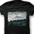 Clannad : Mountain (Black)