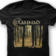 Clannad : Trees (Black)