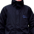 Clannad : Jacket with Clannad Embroidered Logo