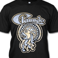 Clannad : Gold Head (Black)