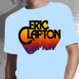 Eric Clapton : EC Retro