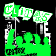 Clit 45 : Destroy