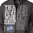 Close Your Eyes : my-worship-my-life