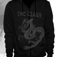 The Clash : Dragon (Zip)