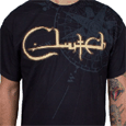 Clutch : Compass Logo
