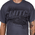 Clutch : Derek Hess