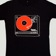 Caro Emerald : Gramophone - Mens (Black)