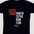 Caro Emerald : Deleted Scenes - Mens (Black)
