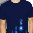 Chicane : Arrows (Blue)
